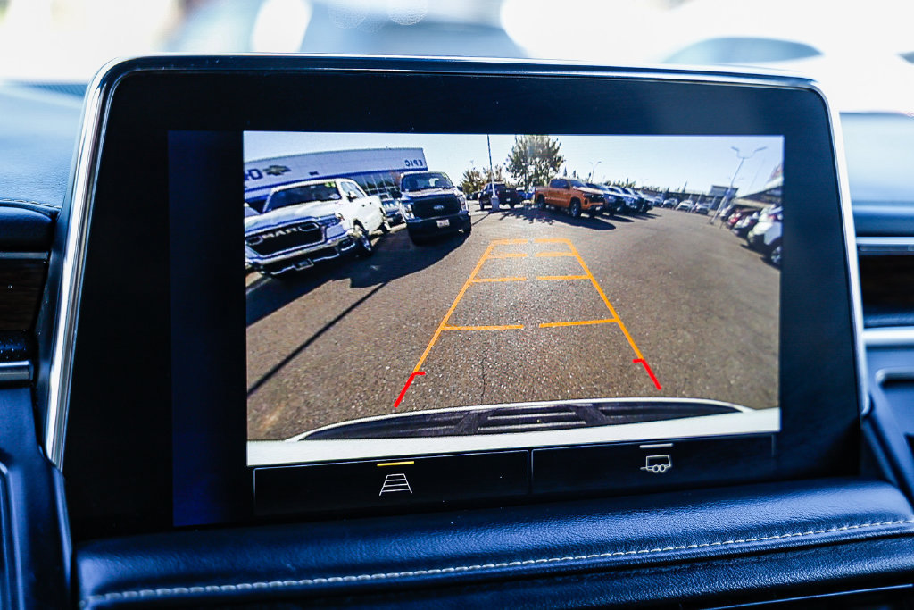 Used 2024 Chevrolet Tahoe Premier AWD/4WD image 56