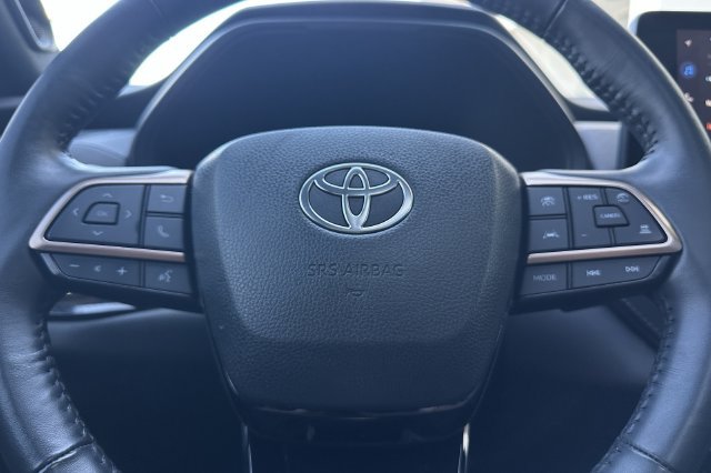 Used 2025 Toyota Grand Highlander AWD Hybrid image 27