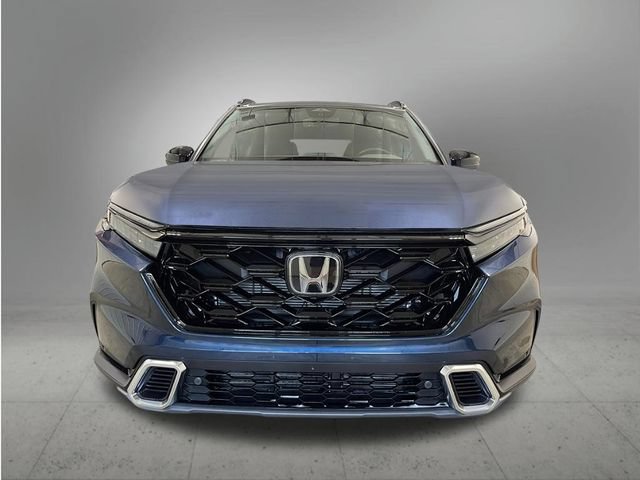 New 2026 Honda CR-V Sport Touring image 10