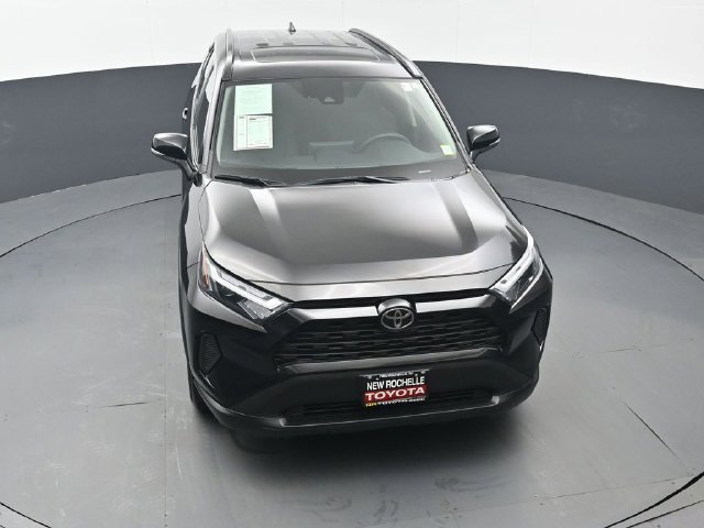Certified 2024 Toyota RAV4 XLE w/ Convenience Package AWD/4WD image 48