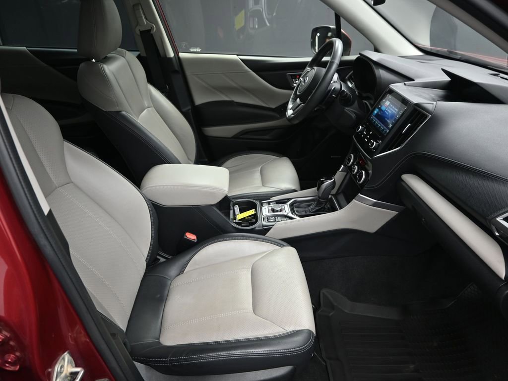 Used 2023 Subaru Forester Limited image 40