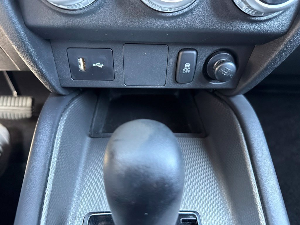 Used 2025 Mitsubishi Outlander Sport ES AWD/4WD image 48
