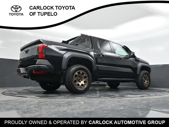 Used 2024 Toyota Tacoma 4x4 Double Cab Hybrid image 44