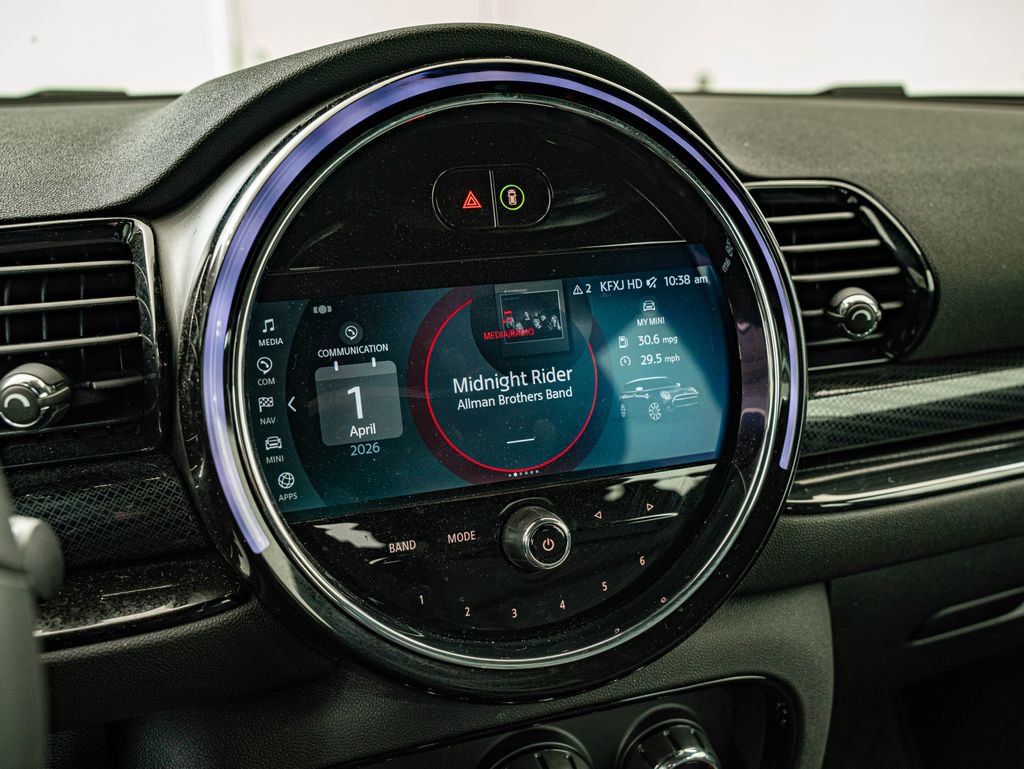 Used 2023 MINI Cooper Clubman S image 22