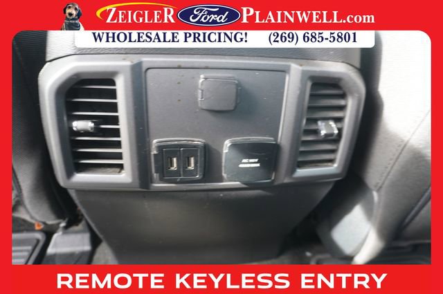 Used 2020 Ford F150 XLT w/ Equipment Group 302A Luxury image 12