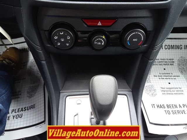 Used 2019 Subaru Crosstrek 2.0i image 42