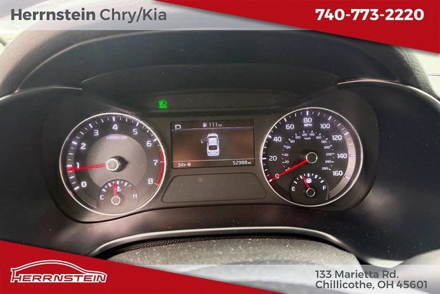 Used 2023 Kia Forte LXS image 7