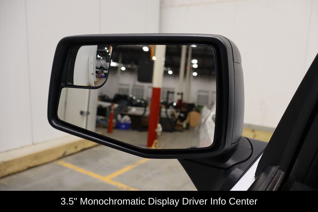 Used 2024 Chevrolet Silverado 1500 W/T w/ WT Fleet Convenience Package image 32