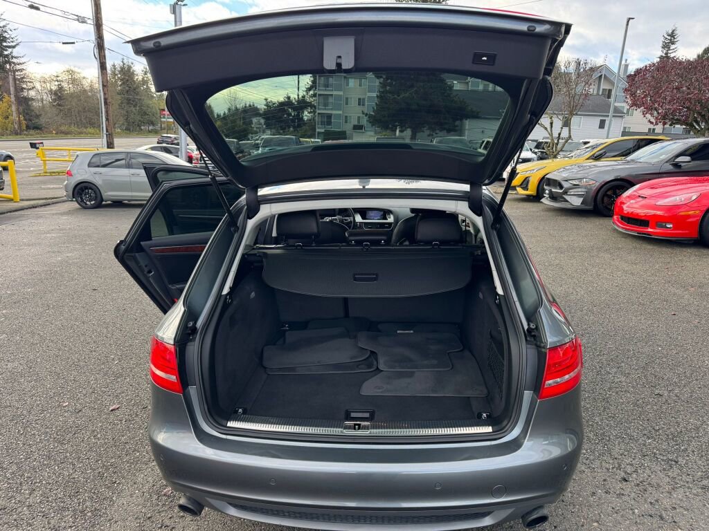 Used 2012 Audi A4 2.0T Premium Plus image 24