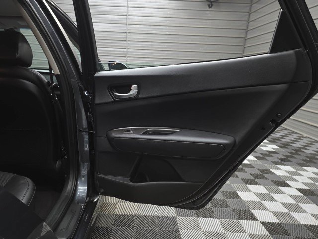 Used 2020 Kia Optima S FWD image 34