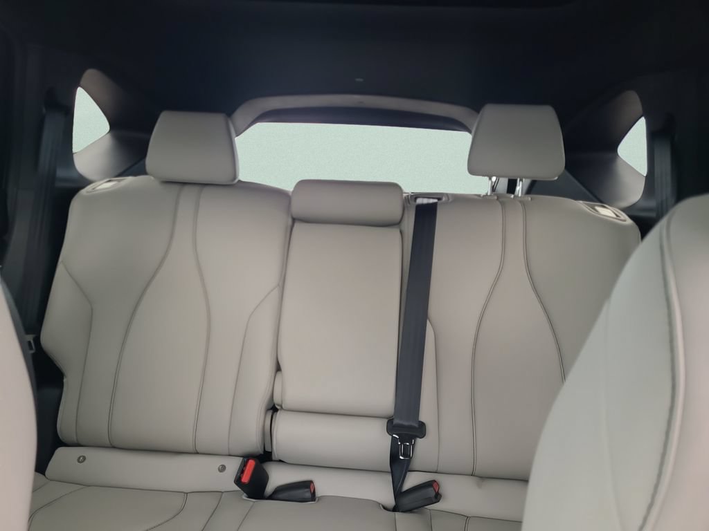 New 2026 Acura RDX SH-AWD image 10