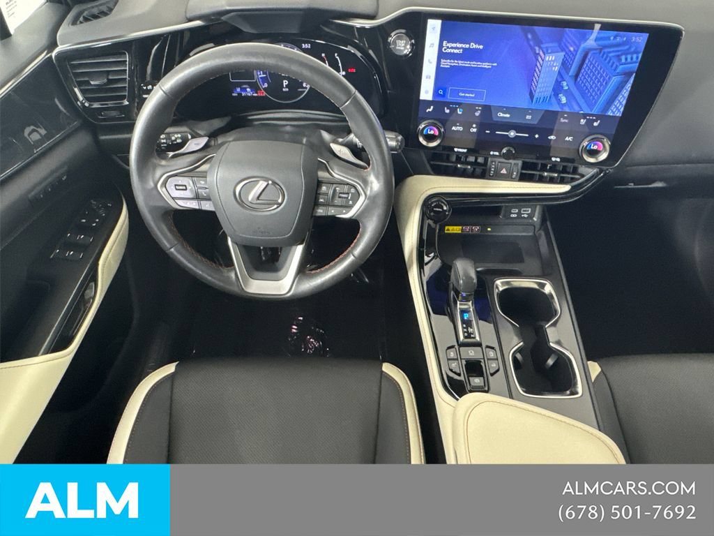 Used 2023 Lexus NX 350 AWD image 26
