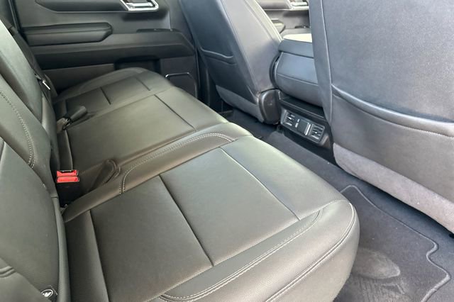 Used 2024 GMC Sierra 1500 SLT AWD/4WD image 16