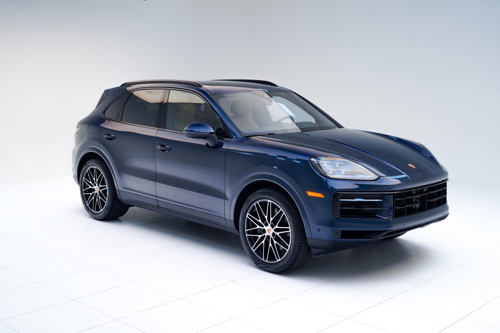 New 2026 Porsche Cayenne image 7