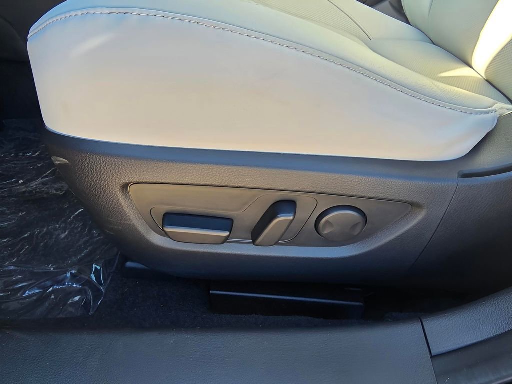 New 2026 MAZDA CX-30 AWD 2.5 S w/ Premium Package image 16