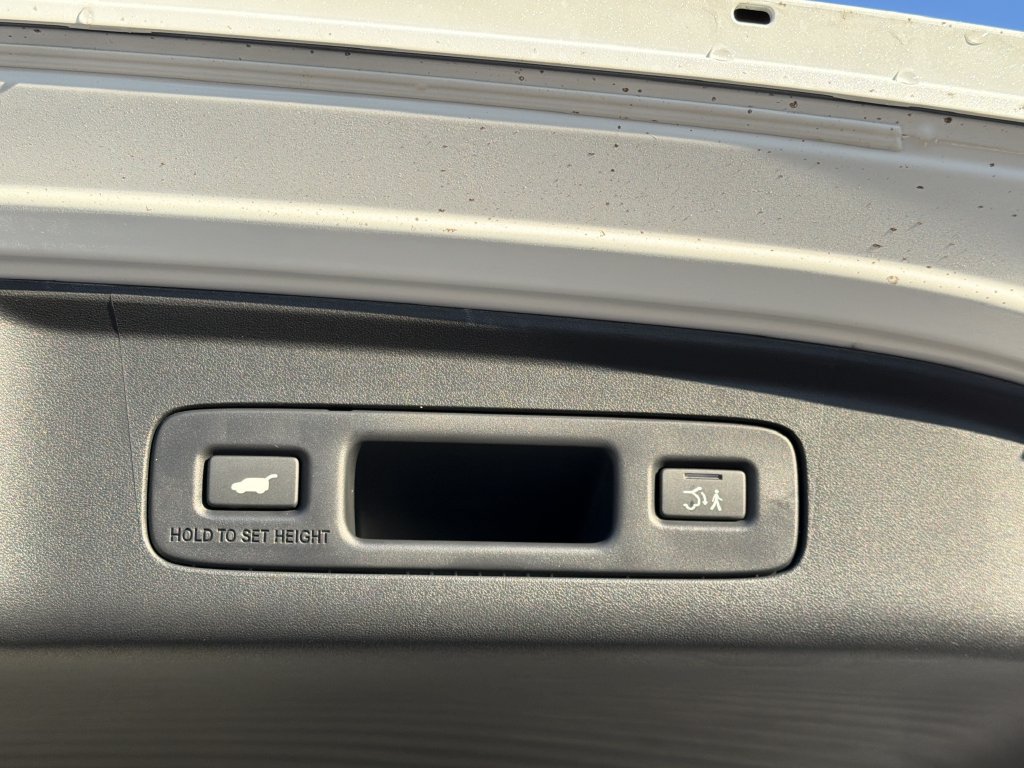 New 2025 Acura ADX A-Spec AWD/4WD image 16