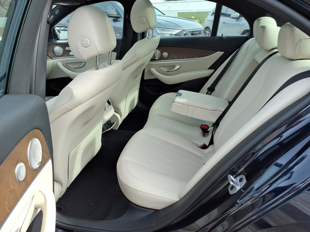Certified 2023 Mercedes-Benz E 350 4MATIC Sedan image 12