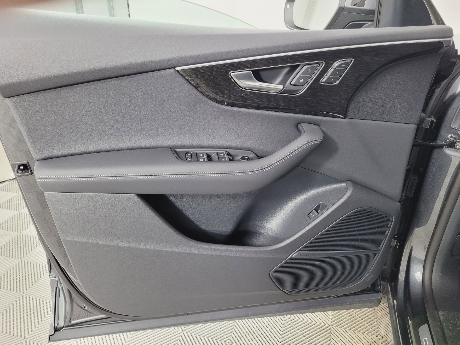 New 2026 Audi Q8 Premium Plus image 19