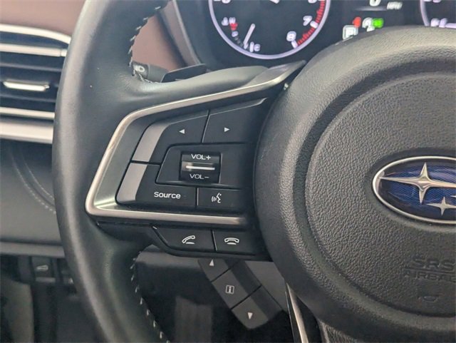 Used 2022 Subaru Outback Touring image 27