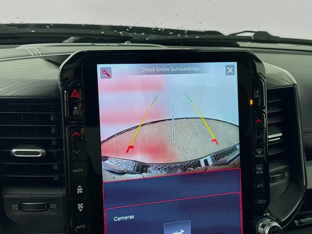 New 2026 RAM 1500 Rebel w/ G/T Package image 14