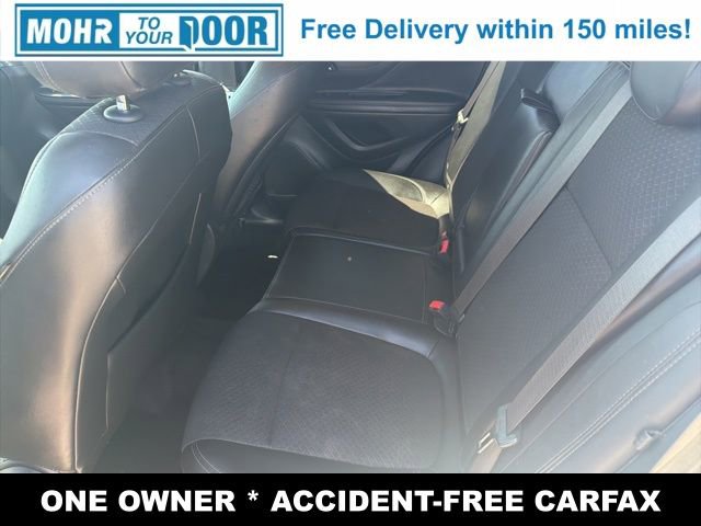 Used 2019 Buick Encore Preferred FWD image 30