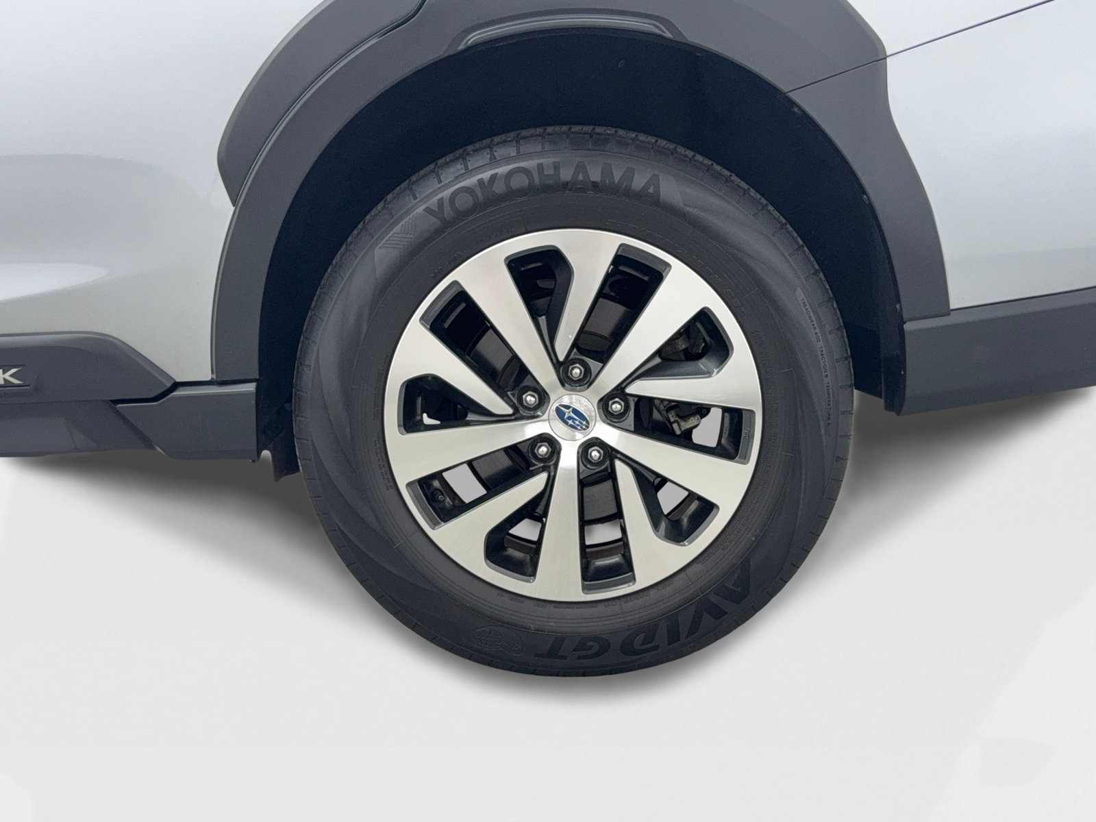 Used 2023 Subaru Outback Premium AWD/4WD image 51