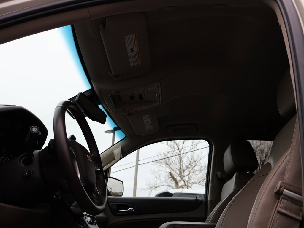 Used 2015 Chevrolet Tahoe LT w/ Luxury Package image 33