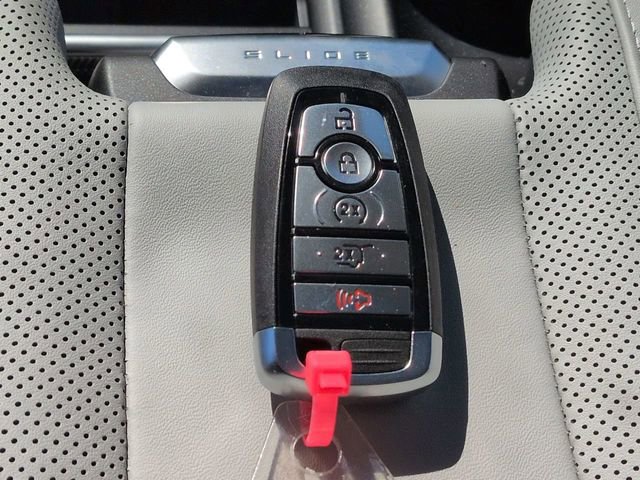 New 2025 Ford Expedition Platinum w/ Platinum Ultimate Package image 34