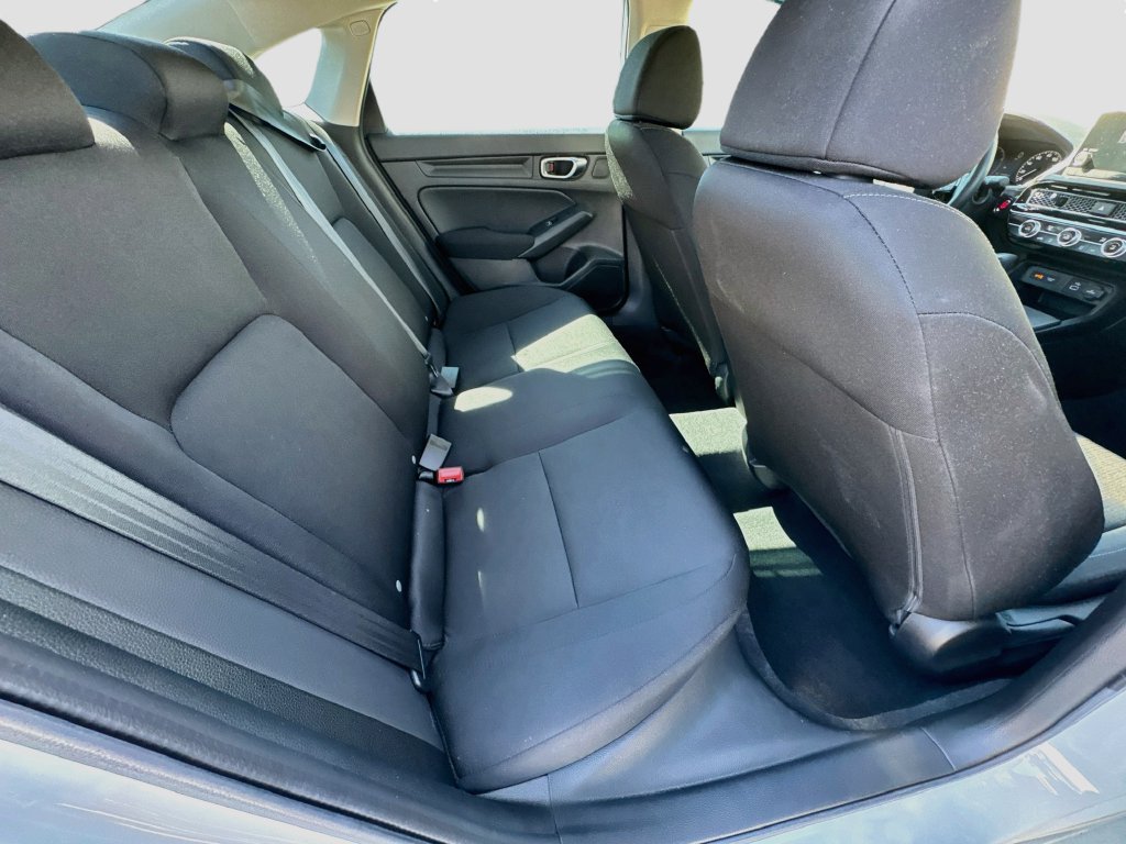 Used 2023 Honda Civic LX image 30