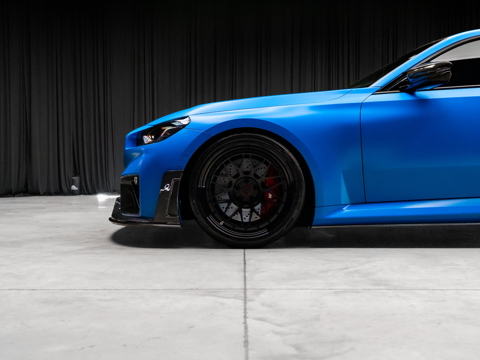 Used 2025 BMW M2 w/ Lighting Package RWD image 30