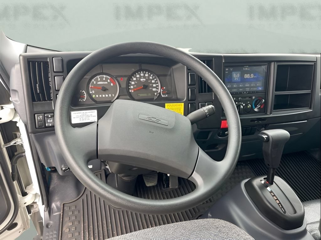 Used 2024 Chevrolet Low Cab Forward RWD image 14