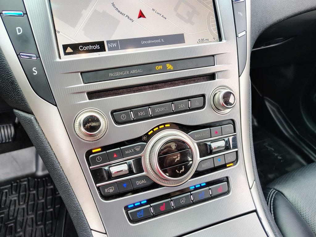Used 2019 Lincoln MKZ Reserve AWD/4WD image 20