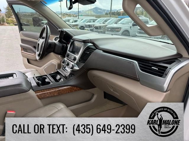 Used 2017 Chevrolet Tahoe Premier AWD/4WD image 44
