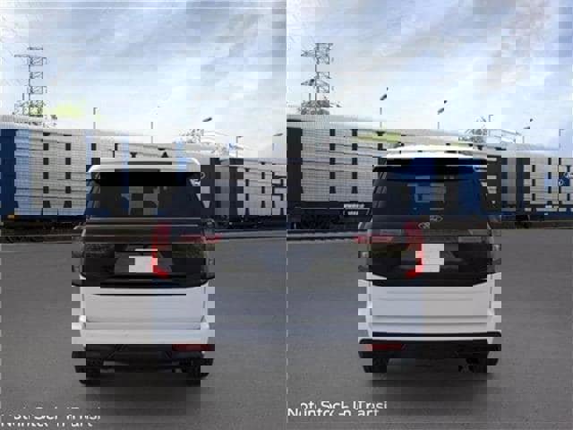 New 2025 Ford Expedition Tremor image 74