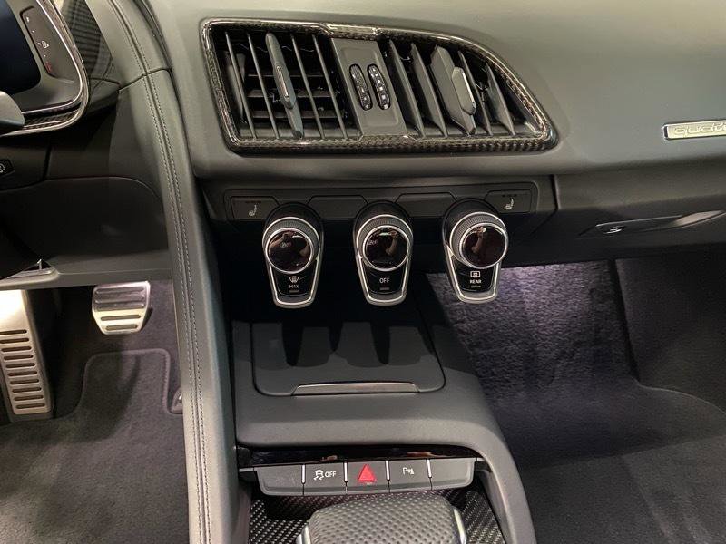 Used 2023 Audi R8 V10 performance AWD/4WD image 17