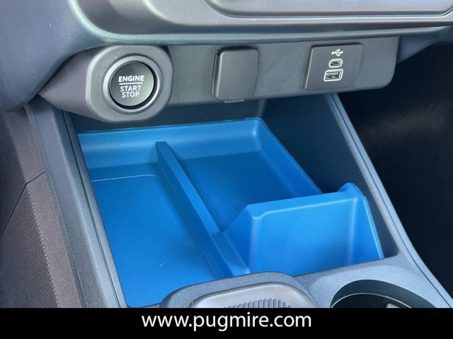 New 2026 Ford Maverick XLT image 29
