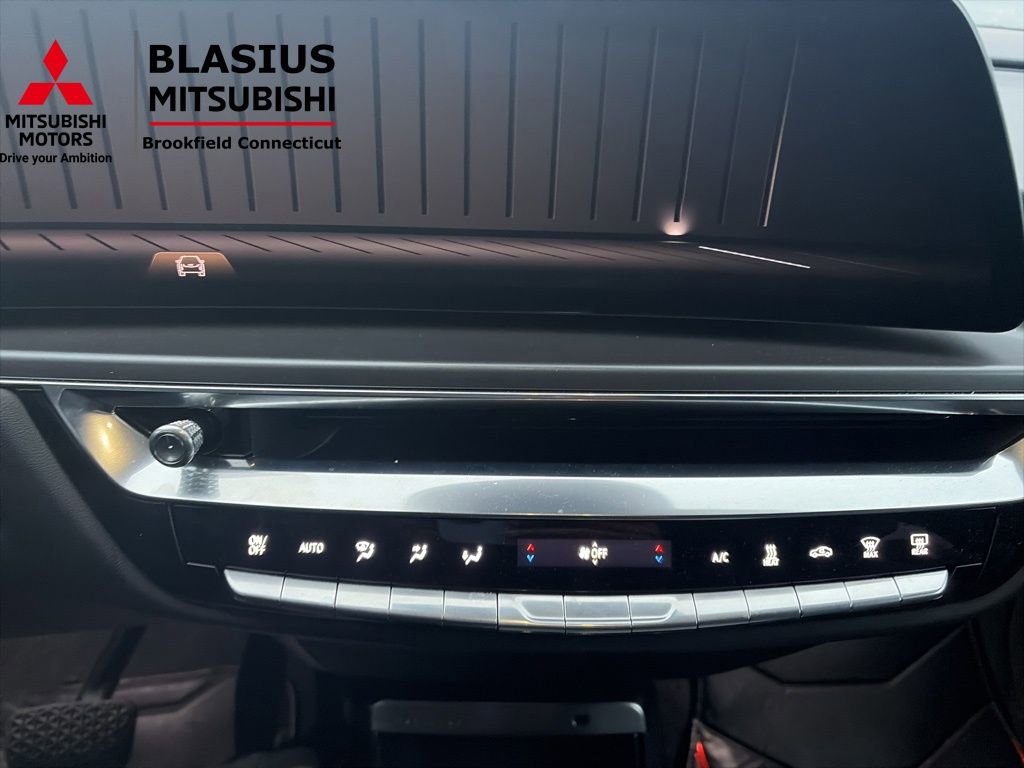 Used 2024 Cadillac Lyriq Tech image 21