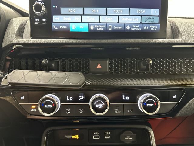 Used 2024 Honda CR-V EX-L image 35