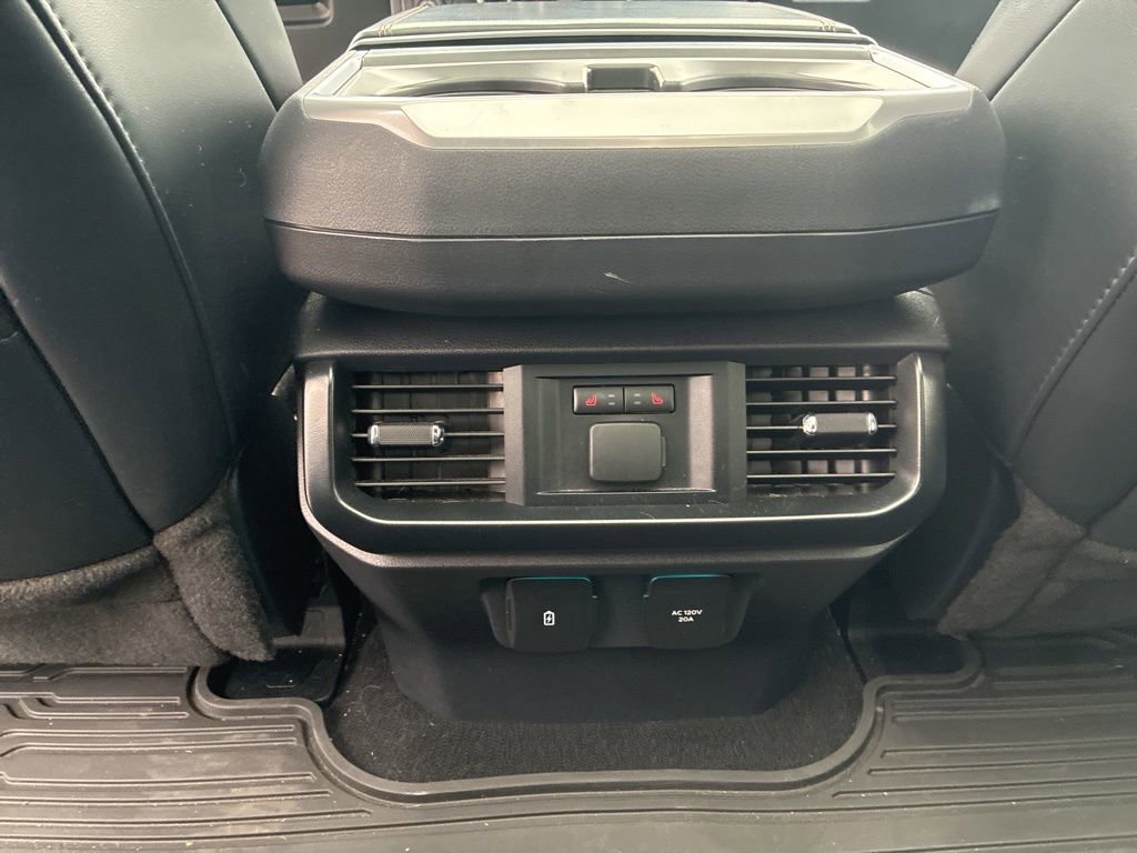 Used 2023 Ford F150 Raptor w/ Raptor Carbon Fiber Package image 23