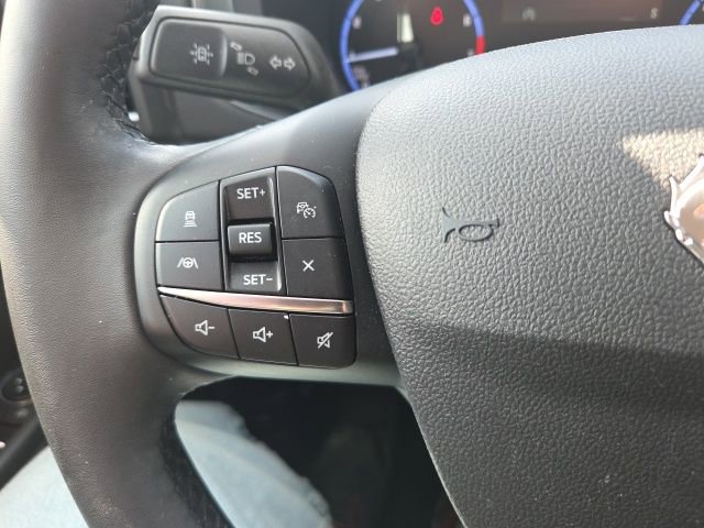 Used 2024 Ford Bronco Sport Big Bend w/ Convenience Package image 42