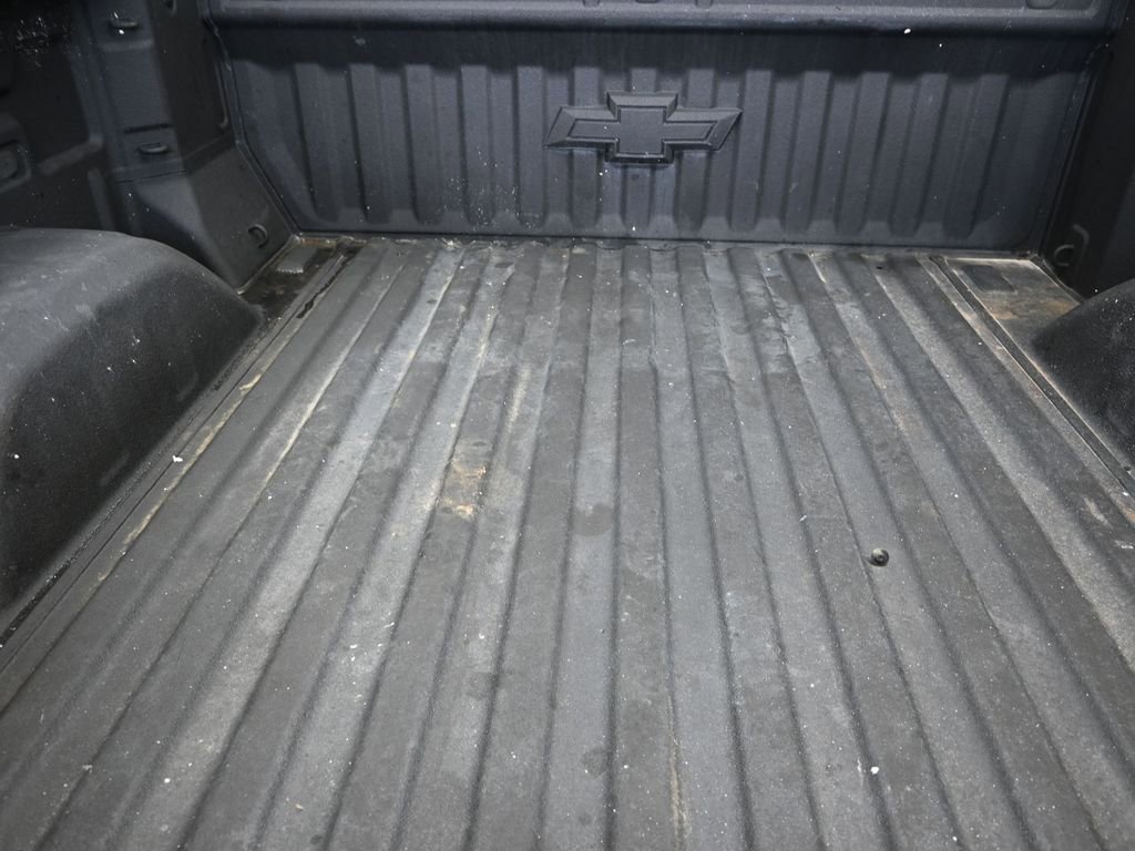 Used 2021 Chevrolet Silverado 1500 LT Trail Boss w/ Convenience Package II AWD/4WD image 22