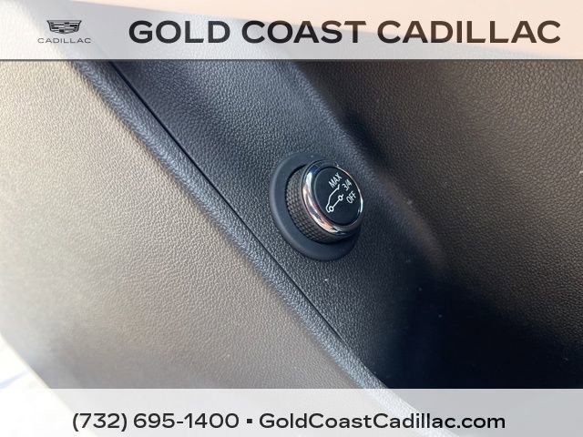 Certified 2023 Cadillac XT5 Premium Luxury w/ LPO, Floor Liner Package image 17