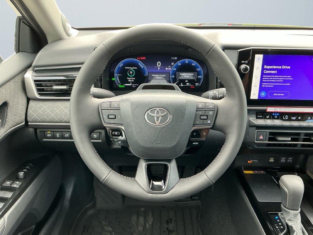 New 2026 Toyota Camry XLE w/ Premium Plus Package FWD image 13