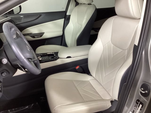 Used 2026 Lexus NX 350 AWD w/ Accessory Package (K3) image 12
