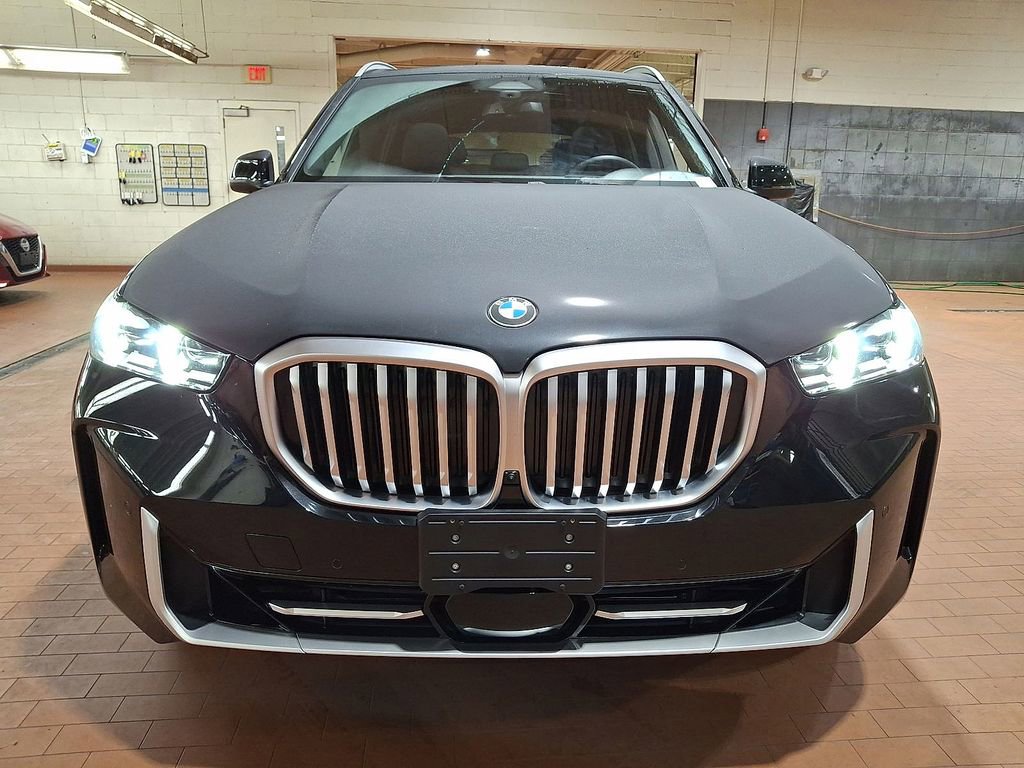 Used 2025 BMW X5 xDrive40i w/ Premium Package image 23