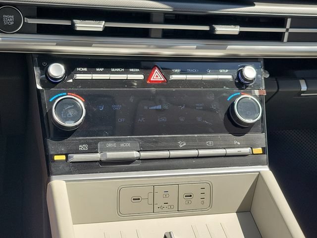 New 2027 Hyundai Santa Fe SEL FWD image 14