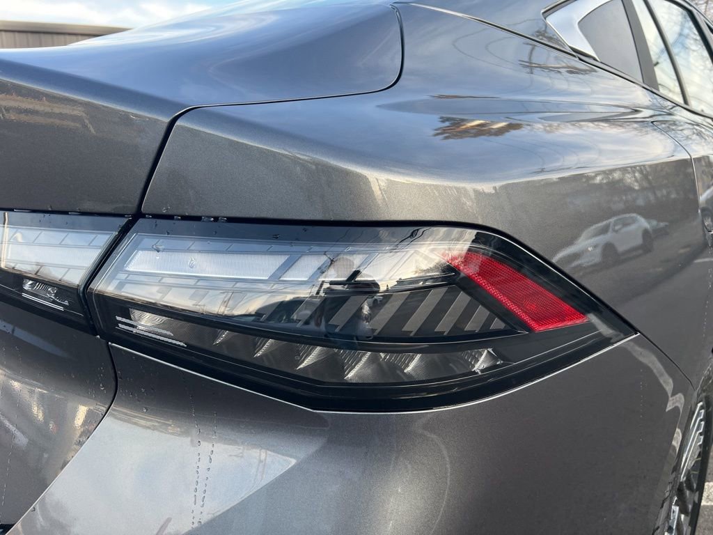 New 2026 Nissan Sentra SV w/ SV Convenience Package image 17