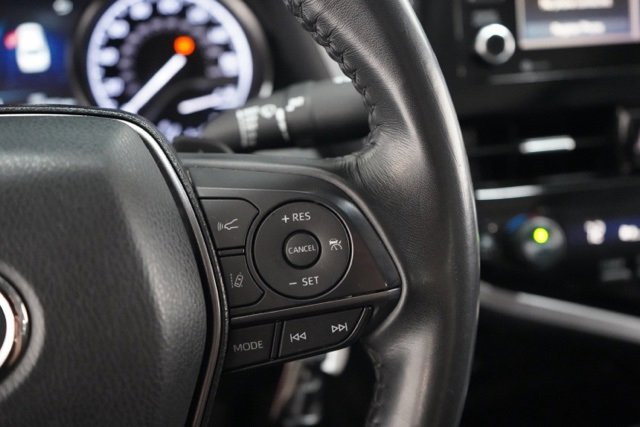 Used 2023 Toyota Camry SE image 21