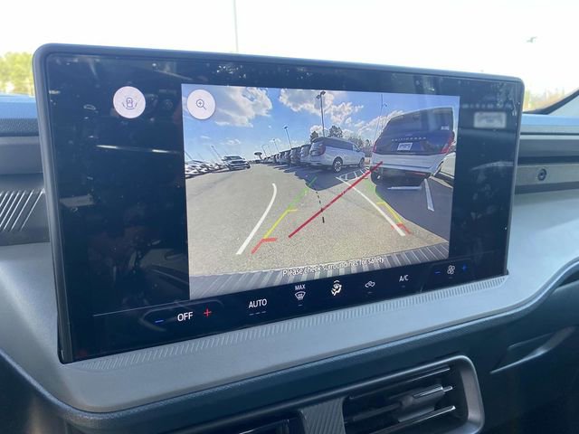 New 2026 Ford Maverick XL FWD image 17