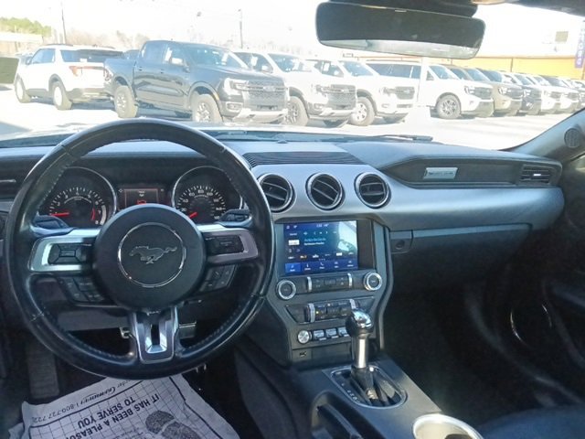 Used 2023 Ford Mustang Premium image 25